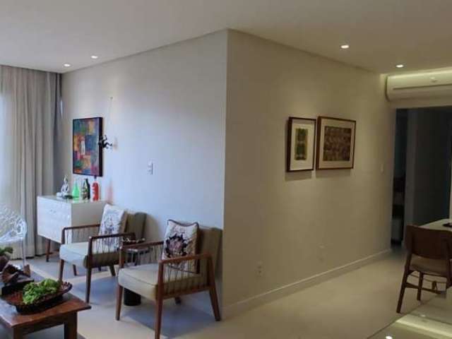 Apartamento com 3 quartos à venda na Rua Archibaldo Baleeiro, Rio Vermelho, Salvador, 97 m2 por R$ 595.000
