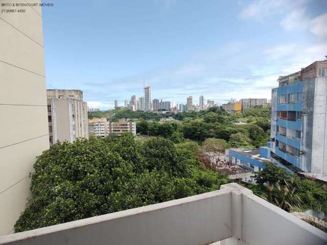 Apartamento com 2 quartos à venda na Avenida Cardeal da Silva, Federação, Salvador, 86 m2 por R$ 250.000