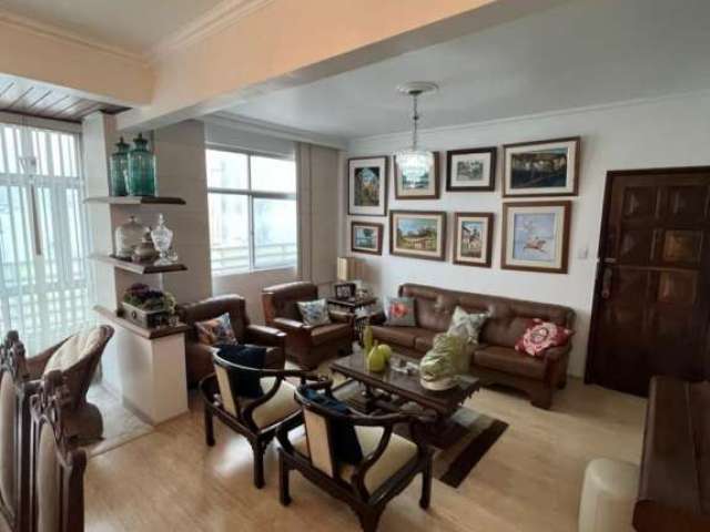 Apartamento com 3 quartos à venda na Rua Macapá, Ondina, Salvador, 140 m2 por R$ 580.000