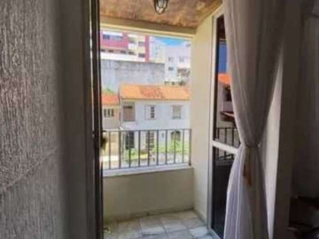 Apartamento com 2 quartos à venda na Rua Barão de Loreto, Graça, Salvador, 85 m2 por R$ 280.000
