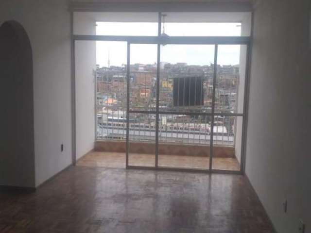 Apartamento com 3 quartos à venda na Avenida Mário Leal Ferreira, Brotas, Salvador, 72 m2 por R$ 230.000