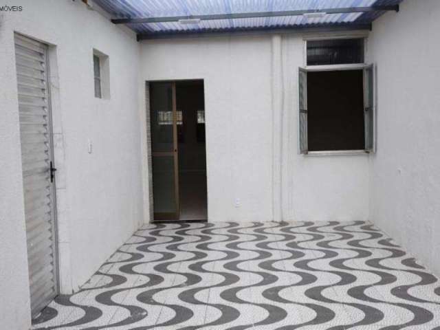 Casa em condomínio fechado com 2 quartos à venda na Rua Castro Neves, Matatu, Salvador, 160 m2 por R$ 320.000