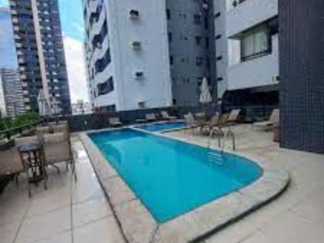 Apartamento com 3 quartos à venda na Rua Tenente Fernando Tuy, Pituba, Salvador, 123 m2 por R$ 999.000