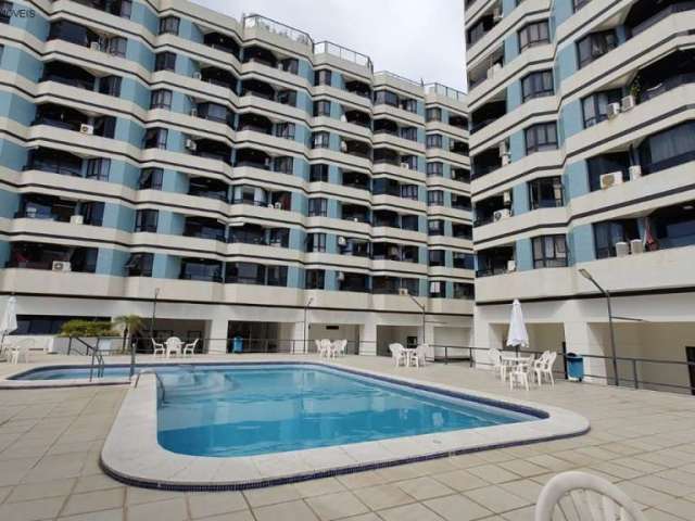 Apartamento com 1 quarto à venda na Rua Miguel Burnier, Barra, Salvador, 51 m2 por R$ 440.000