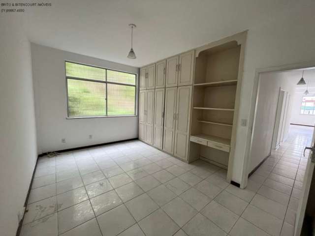Apartamento com 3 quartos à venda na Rua Presidente Kennedy, Barra, Salvador, 142 m2 por R$ 380.000