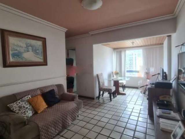 Apartamento com 2 quartos à venda na Rua Almirante Carlos Paraguassú de Sá, Pituba, Salvador, 70 m2 por R$ 360.000