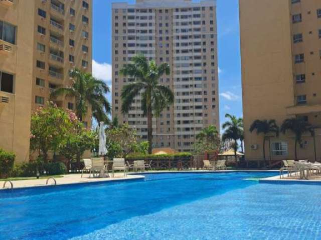 Apartamento com 3 quartos à venda na Rua Jayme Sapolnik, Imbuí, Salvador, 80 m2 por R$ 530.000