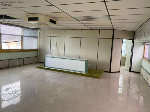 Sala comercial com 2 salas à venda na Rua Humberto de Campos, Graça, Salvador, 341 m2 por R$ 950.000