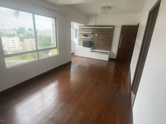 Apartamento com 2 quartos à venda na Rua Urbino de Aguiar, Acupe de Brotas, Salvador, 90 m2 por R$ 285.000