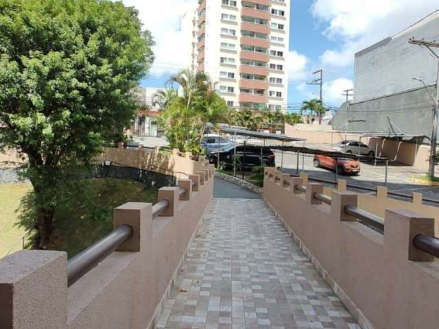 Apartamento com 3 quartos à venda na Rua dos Bandeirantes, Matatu, Salvador, 80 m2 por R$ 248.000