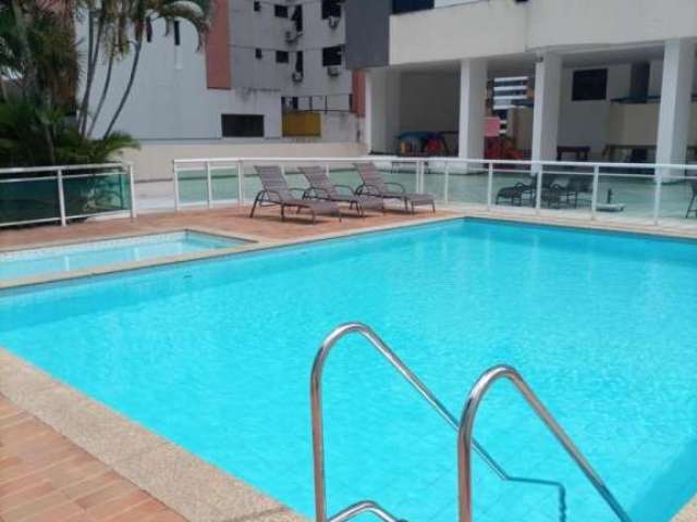 Apartamento com 3 quartos para alugar na AVENIDA JURACY MAGALHÃES JÚNIOR, Cidade Jardim, Salvador, 112 m2 por R$ 3.300