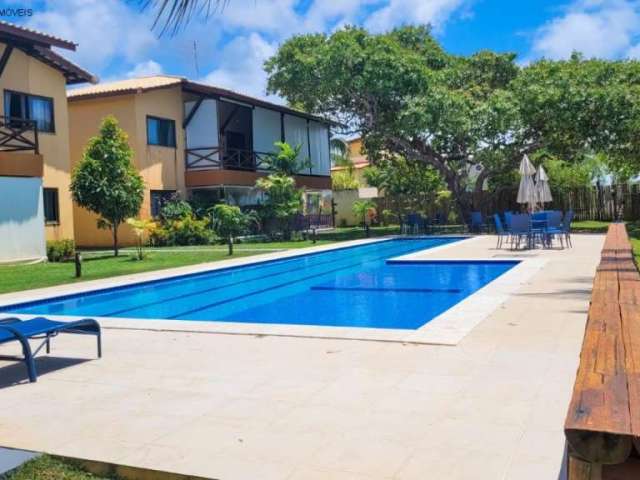 Apartamento com 2 quartos à venda na Avenida Ilha do Meio, Itacimirim, Camaçari, 70 m2 por R$ 580.000