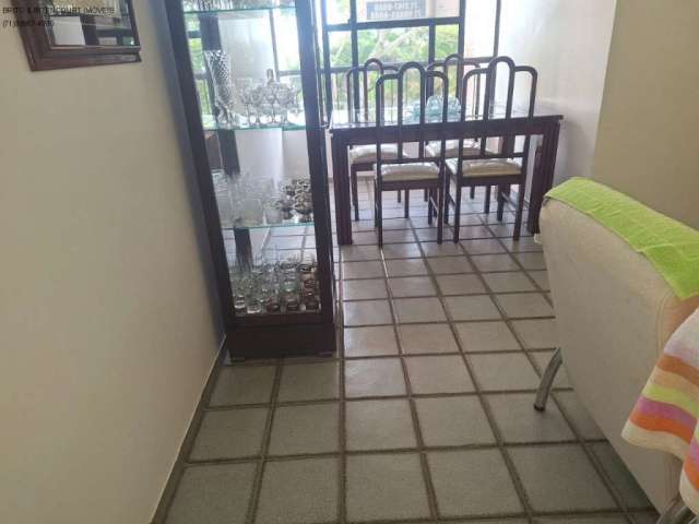 Apartamento com 3 quartos à venda na Rua Francisco Rosa, Rio Vermelho, Salvador, 79 m2 por R$ 320.000