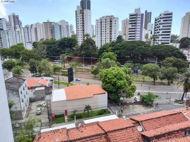 Ponto comercial com 3 salas à venda na Avenida Princesa Leopoldina, Graça, Salvador, 450 m2 por R$ 900.000