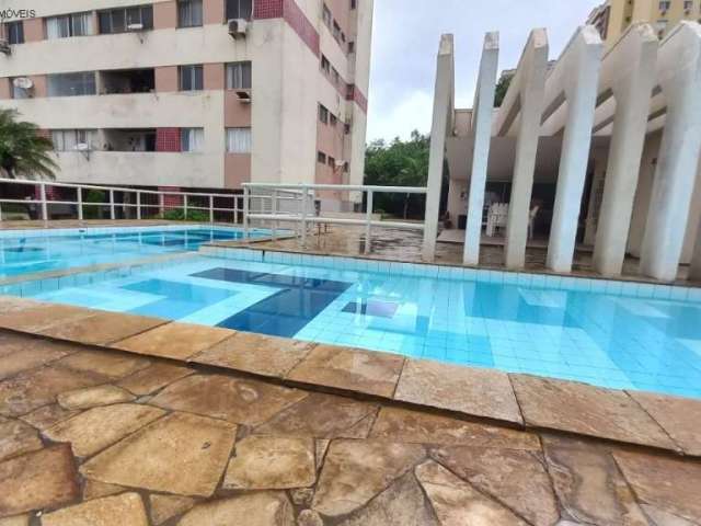 Apartamento com 2 quartos à venda na Rua das Araras, Imbuí, Salvador, 70 m2 por R$ 329.000