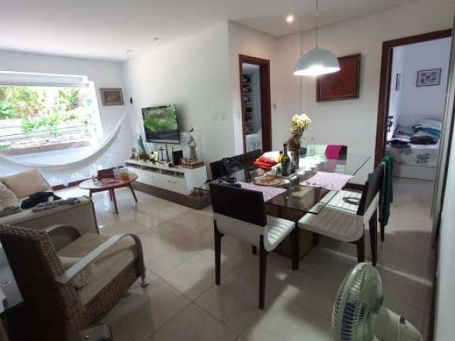 Apartamento com 2 quartos à venda na Rua Carijós, Rio Vermelho, Salvador, 85 m2 por R$ 530.000