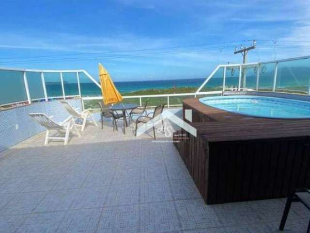 Casa à venda por R$ 1.200.000,00 - Foguete - Cabo Frio/RJ