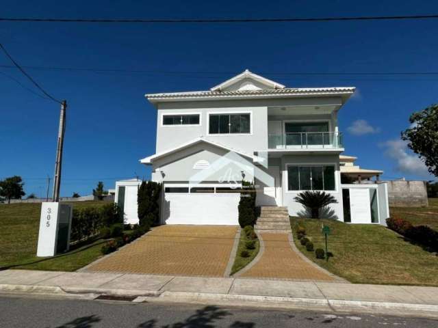 Casa à venda, 291 m² por R$ 1.600.000,00 - Viverde I - Rio das Ostras/RJ