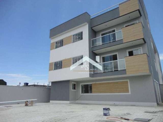 Apartamento à venda, 80 m² por R$ 350.000,00 - Costazul - Rio das Ostras/RJ