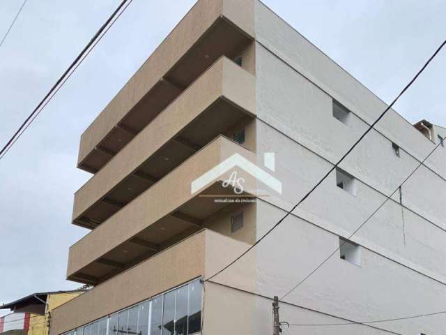 Apartamento à venda, 500 m² por R$ 495.000,00 - Operário - Rio das Ostras/RJ