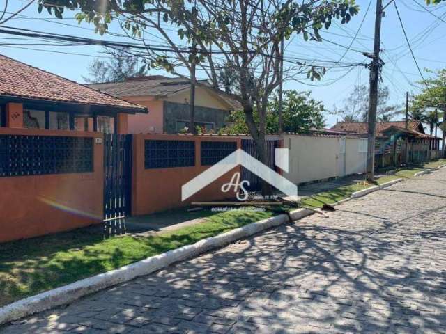 Casa à venda por R$ 1.200.000,00 - Barra de São João - Casimiro de Abreu/RJ