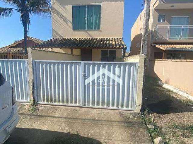 Casa à venda por R$ 170.000,00 - Unamar - Cabo Frio/RJ