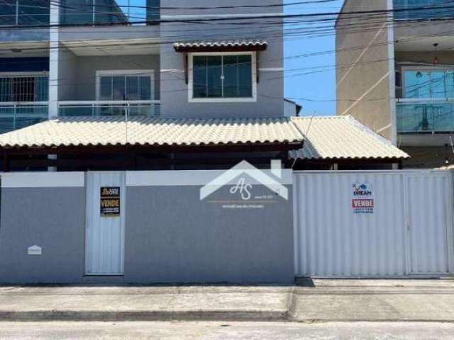 Casa à venda, 220 m² por R$ 610.000,00 - Recreio - Rio das Ostras/RJ