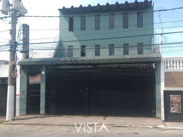 Prédio para alugar no bairro Vila Carrão - São Paulo/SP