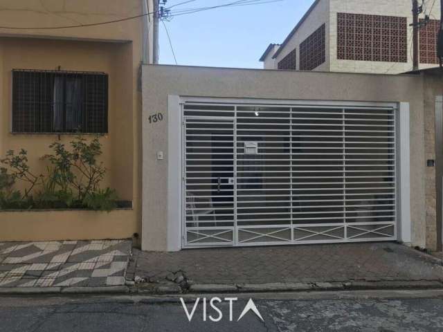 Casa à venda no bairro Tatuapé - São Paulo/SP