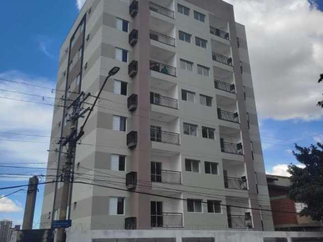 Apartamento à venda no bairro Chácara Santo Antônio (Zona Leste) - São Paulo/SP