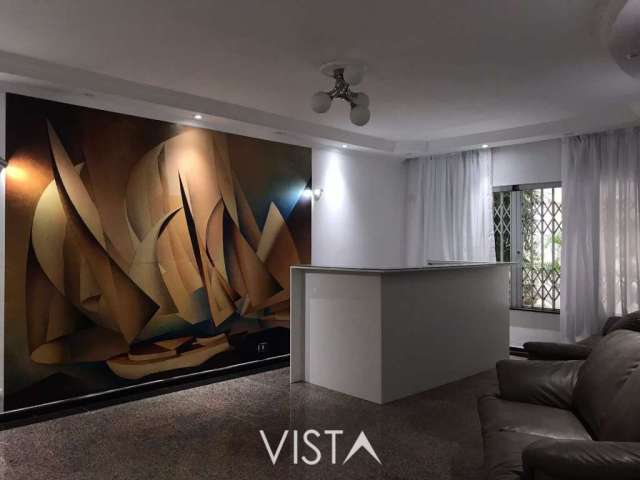 Casa para alugar no bairro Vila Gomes Cardim - São Paulo/SP