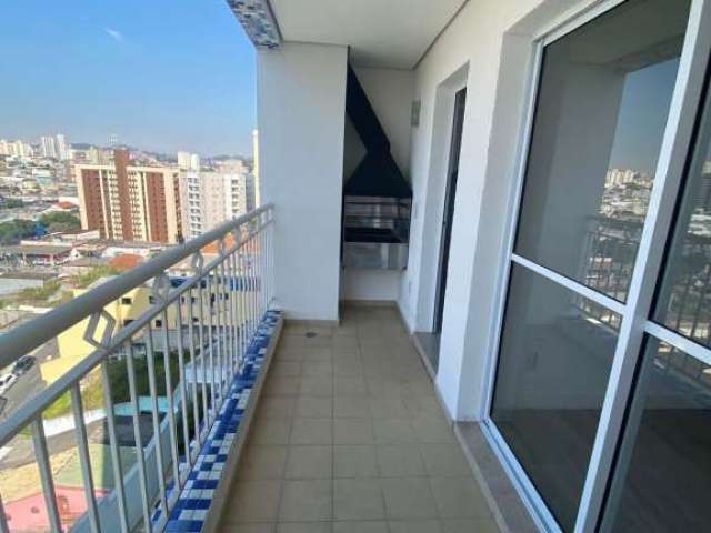Apartamento à venda no bairro Vila Gonçalves - São Bernardo do Campo/SP