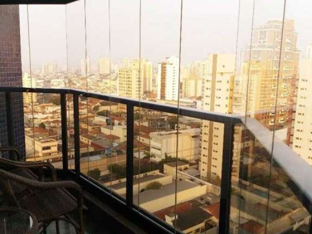 Apartamento à venda no bairro Vila Gomes Cardim - São Paulo/SP