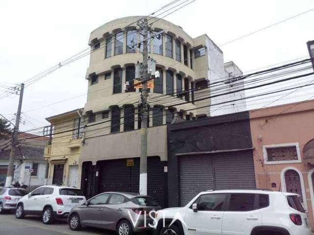 Prédio para alugar no bairro Alto da Moóca - São Paulo/SP