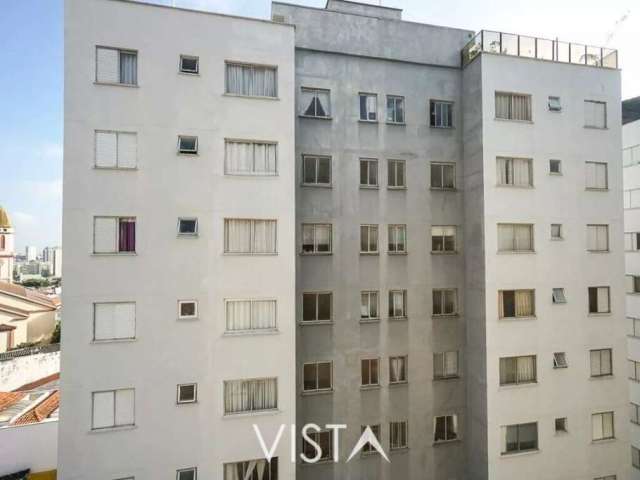 Apartamento à venda no bairro Chácara Santo Antônio (Zona Leste) - São Paulo/SP, Zona Leste