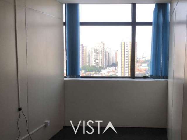 Sala para alugar no bairro Vila Gomes Cardim - São Paulo/SP, Zona Leste