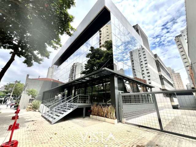 Prédio para alugar no bairro Vila Gomes Cardim - São Paulo/SP