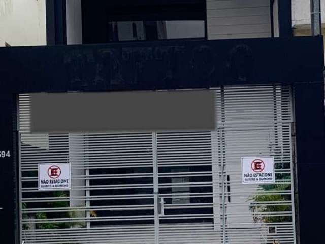 Prédio para alugar no bairro Vila Gomes Cardim - São Paulo/SP