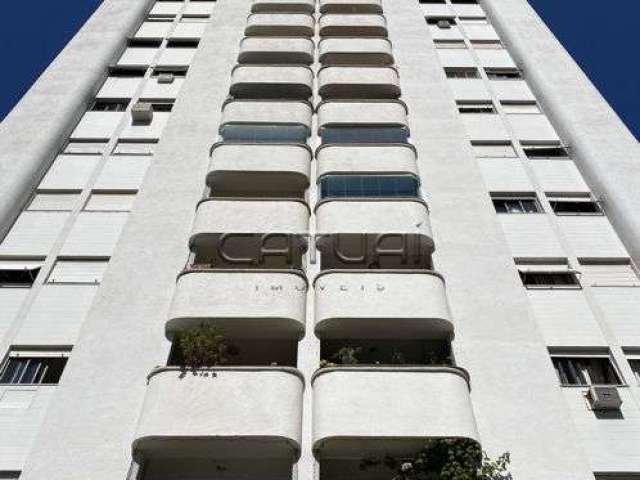 Apartamento com 3 quartos à venda na Rua Pio XII, 335, Centro, Londrina, 107 m2 por R$ 450.000