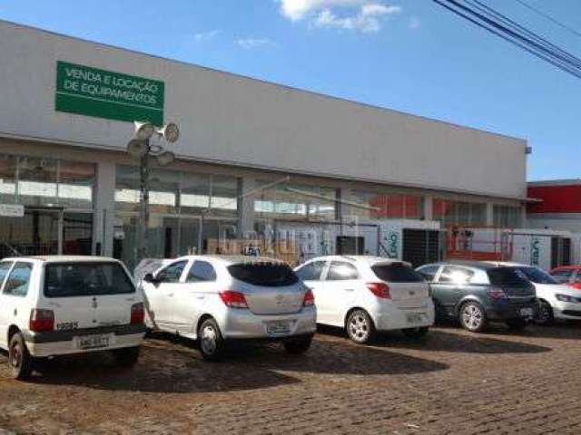 Comercial Paulista
