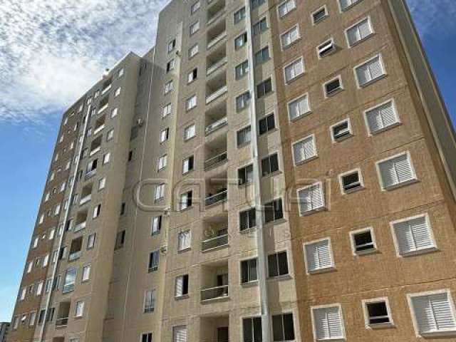 Apartamento com 2 quartos para alugar na Rua Guilherme Farel, 670, Gleba Fazenda Palhano, Londrina, 44 m2 por R$ 1.650