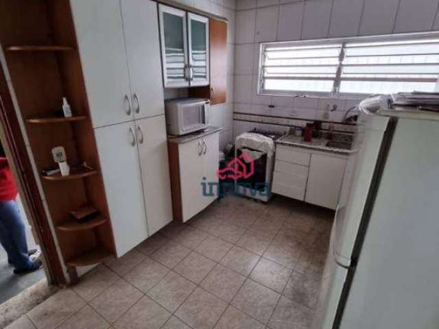 Sobrado com 3 dormitórios à venda, 120 m² por R$ 548.000,00 - Vila Aliança - Guarulhos/SP