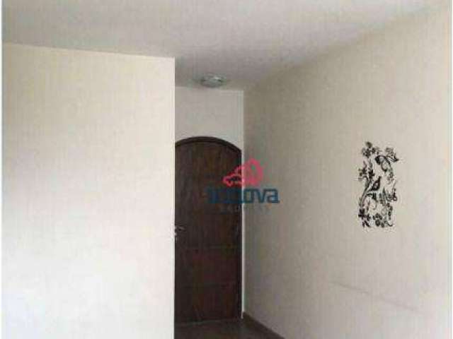 Apartamento com 2 dormitórios à venda, 70 m² por R$ 320.000,00 - Vila Antonieta - Guarulhos/SP
