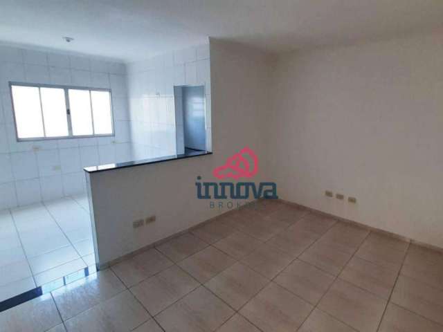 Sala para alugar, 45 m² por R$ 1.289,00/mês - Ponte Grande - Guarulhos/SP