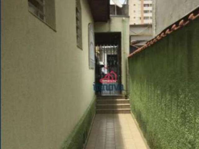 Casa com 2 dormitórios à venda, 150 m² por R$ 975.000,00 - Vila São Judas Tadeu - Guarulhos/SP