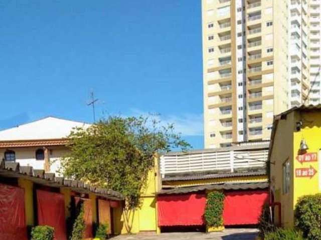 Área à venda, 2000 m² por R$ 6.000.000,00 - Vila Leonor - Guarulhos/SP
