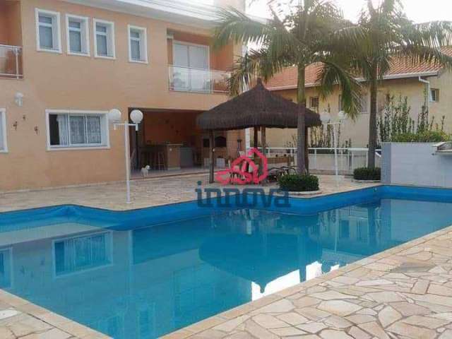 Casa com 5 dormitórios à venda, 587 m² por R$ 2.600.000,00 - Parque Res Shambala - Atibaia/SP