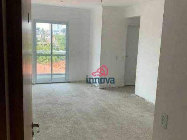 Apartamento com 2 dormitórios à venda, 53 m² por R$ 356.895,00 - Vila Progresso - Guarulhos/SP