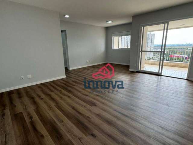 Apartamento com 3 dormitórios, 94 m² - venda por R$ 825.000,00 ou aluguel por R$ 4.820,00/mês - Vila Antonieta - Guarulhos/SP
