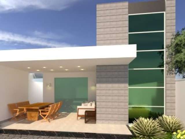 Casa linear, 3 dormitórios, 113 m² à venda por R$ 630.000,00 no Engenho do Mato - Niterói -RJ.